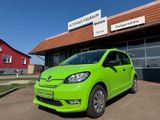 Skoda Citigo e iV Ambition - Skoda Citigo aus 2020
