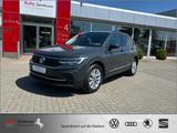 Volkswagen Tiguan 1.4 eHybrid **AZN-FÖRDERUNG** Zertifikat