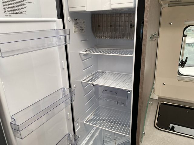 Etrusco T6900 SB AT Complete Selection Hubbett