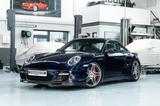 Porsche 997 I 911 Turbo I Bose I PASM I X-Codes - Porsche aus 2008: Turbo 911