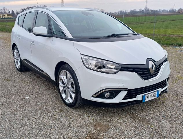 Renault Grand Scenic dCi 8V 110 CV Energy Bose