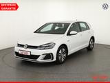 Volkswagen Golf VII 1.4 TSI DSG GTE LED Navi ACC PDC USB - Volkswagen Golf: Vii GTE