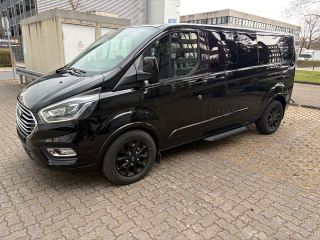 Ford Transit/Tourneo Custom Kombi 310 L2 Tourneo Tita