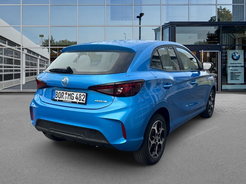 MG3