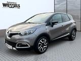Renault Captur Helly Hansen TCE 90 - gebrauchte Renault Captur aus dem Jahr 2015