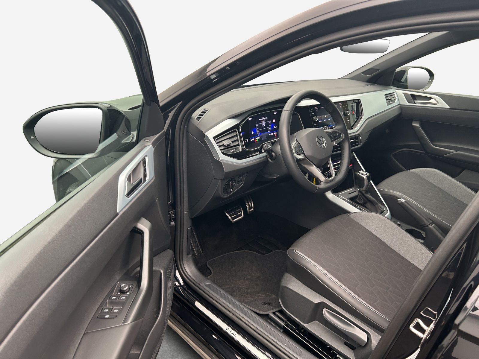 Volkswagen Taigo - Bild 14