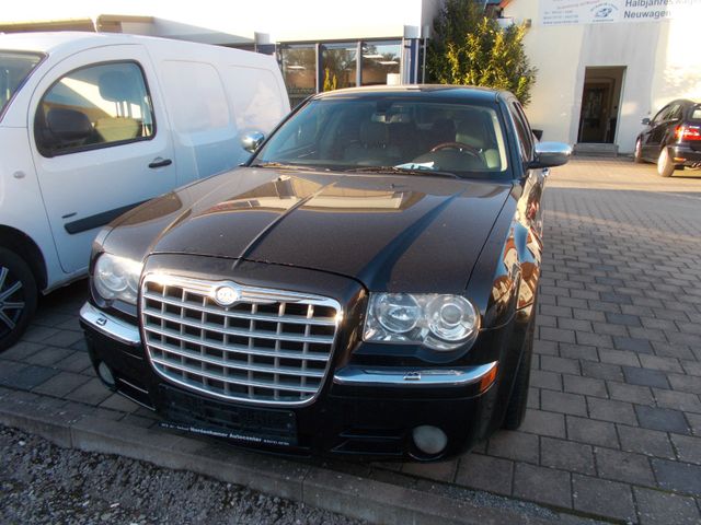 Chrysler 300C 3.0 CRD