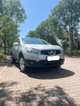 Nissan Qashqai J10 4X4 ANTRIEB - Nissan Qashqai in Mainz