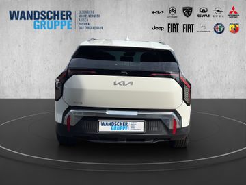 Kia EV3 81,4kWh Earth 360+Kam.+KeyLess+Navi+SHZ+ACC