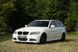 BMW E91 330D Facelift M-Paket  TÜV NEU - BMW 330: E91 330d