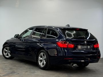BMW 320 - 7
