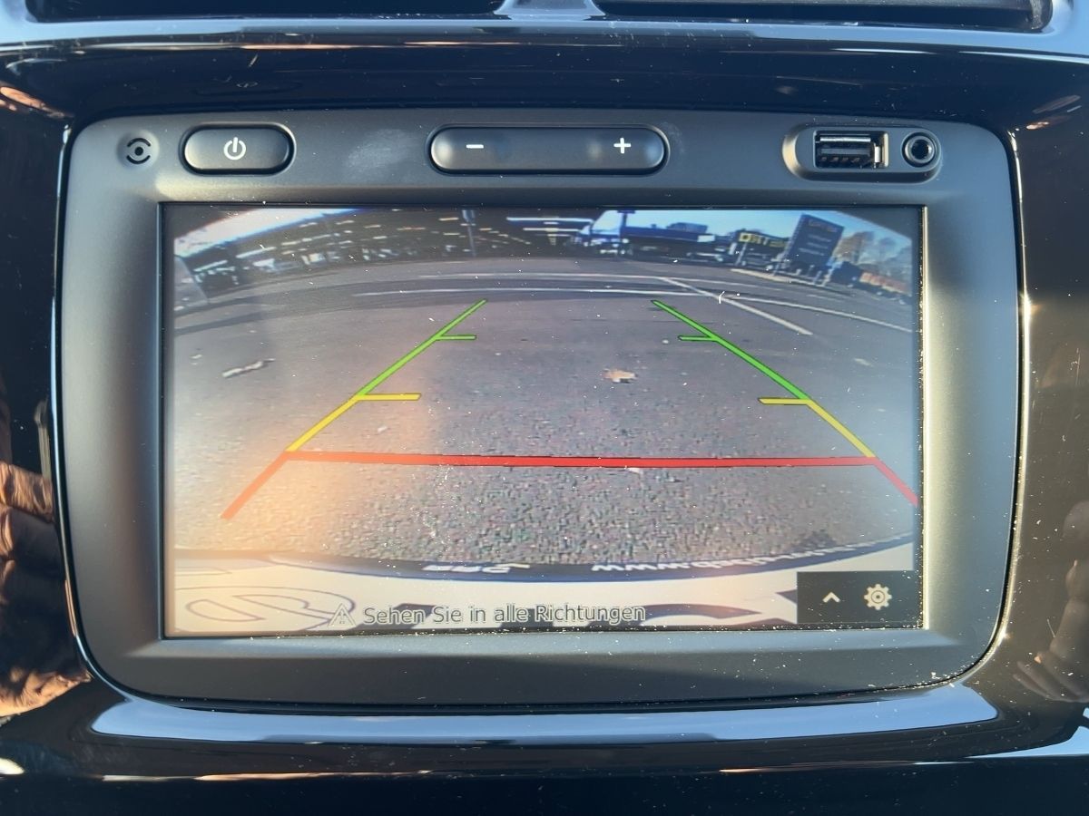 Dacia Spring - Bild 15