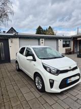Kia Picanto 1.2 Dream-Team Edition Dream-Team Ed... - Kia Picanto Gebrauchtwagen in Duisburg