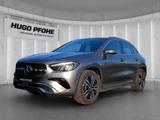 Mercedes-Benz GLA 200 Progressive NAVI | DISTRONIC | AHK | KAM - gebrauchte Mercedes-Benz GLA 200 aus dem Jahr 2025