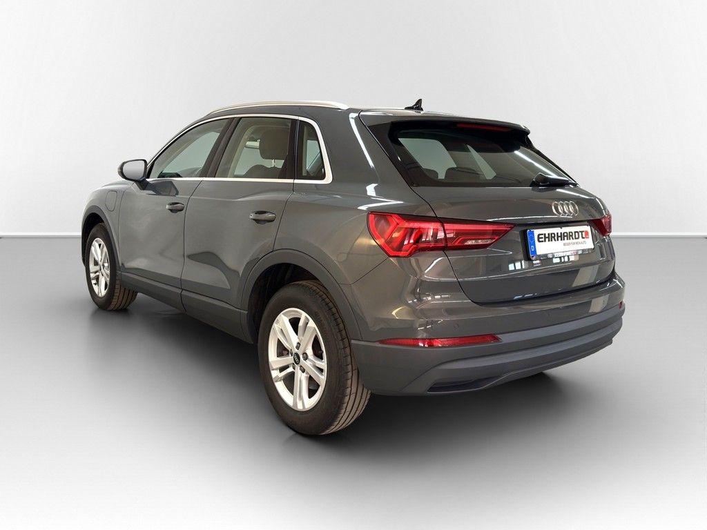 Audi Q3 45 TFSI e S tronic MATRIX*NAV*SHZ*PDC*TEMPO*E foto 8