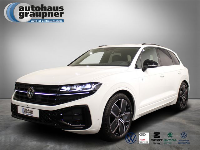 Volkswagen Touareg 3.0 TDI 4MOTION Tiptronic R-Line PANO