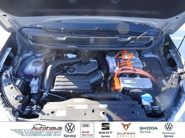 Fahrzeugabbildung Volkswagen Caddy Maxi Style 1.5l TSIe 85kW DSG 7-Sitzer LR