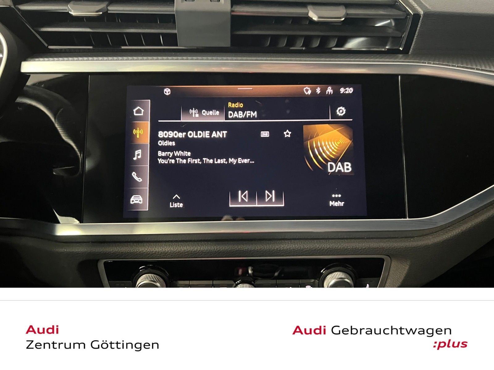 Audi Q3 - Bild 10