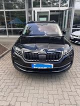 Skoda Kodiaq 2.0 TDI Style 4x4 2.0 TDI AHK PANO Leder - gebrauchte Skoda Kodiaq aus dem Jahr 2019