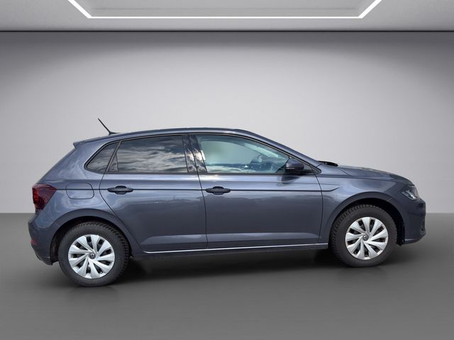 Polo Life 1.0 TSI DSG Navigation, ACC, App-Conne