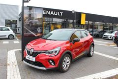 Renault Captur II 1.6 E-TECH Plug-in 160 Intens (EURO 6d