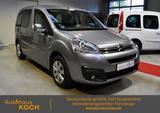 Citroën Berlingo 1.6 VTi 95 Selection Rollstuhlgerecht - Citroën Berlingo: B9