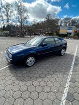 Volkswagen VW Corrado - Volkswagen Corrado: Coupe