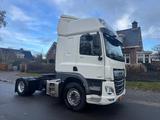 DAF CF 450 Spacecab - DAF Cf