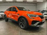 Renault Arkana RS-Line Automatik BOSE 8-fa... - Renault Arkana von privat