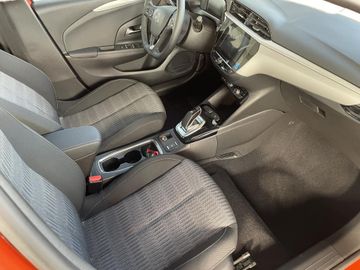Bild 8 Opel CORSA E EDITION SHZ, KAMERA, PDC, FLEXCARE 5X20,