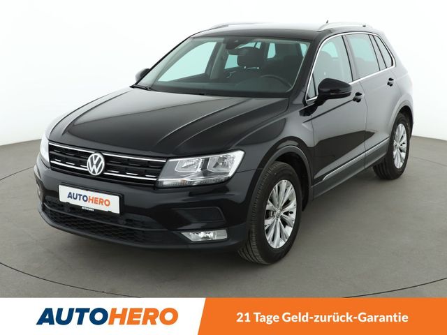 Volkswagen Tiguan 2.0 TDI Comfortline BlueMotion*ACC*PDC*