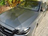 Mercedes-Benz E 53 AMG Mercedes-AMG E 53 4MATIC+ T Autom. ... - Mercedes-Benz E 53 AMG von privat