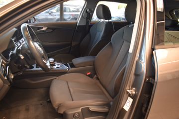 Audi A4 - 8