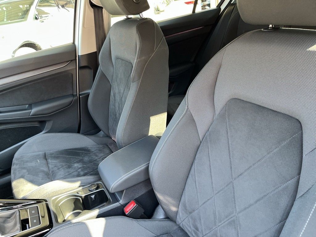 Volkswagen Golf - Bild 16