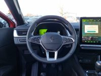 Renault Symbioz - Vorschau Bild 15