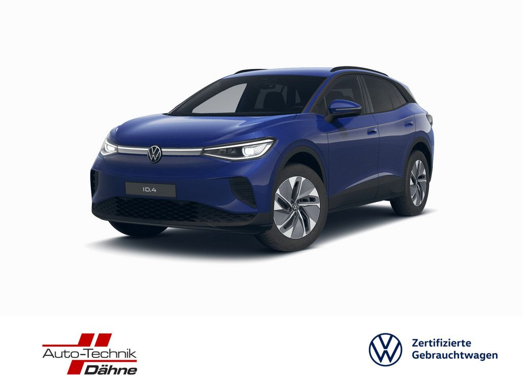 Image of Volkswagen ID.4