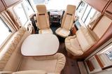 Carthago Chic-C Line I 4.8le TOP Ausstattung - Carthago Diesel Integrierter Chic line 4 8
