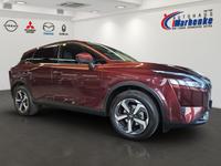 Nissan Qashqai 1.3 DIG-T MHEV N-Connecta