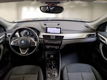 BMW X1 - 7