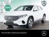 Mercedes-Benz EQA 250+ PROGRESSIVE Advanced VZ-Ass/Totw/RüKam - Mercedes-Benz EQA Gebrauchtwagen in München