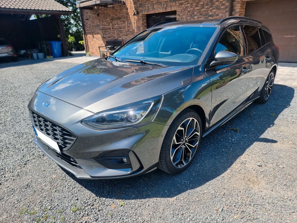 Image of Ford Focus