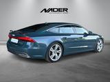 Audi A7 55 basis TFSI quattro 3.0 V6 24V TFSI Android - Audi A7 3.0 TFSI