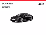 Audi A7 Sportback 45 TDI qu. 2x S line - gebrauchte Audi A7 aus dem Jahr 2021