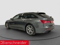 Audi S6 - Vorschau Bild 8