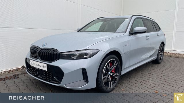 BMW 330e A xDrive Tou M-Sport,M-Sport PRO,AHK,DAProf