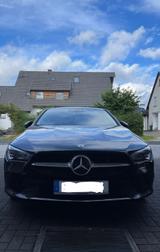 Mercedes-Benz CLA 180 Shooting Brake MBUX High-End, Business - Mercedes-Benz CLA 180 Shooting Brake von privat