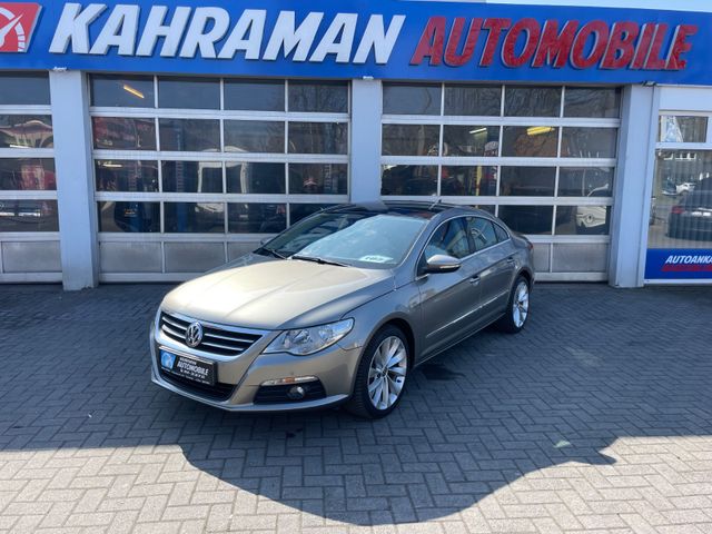 Volkswagen Passat CC Basis 1.8