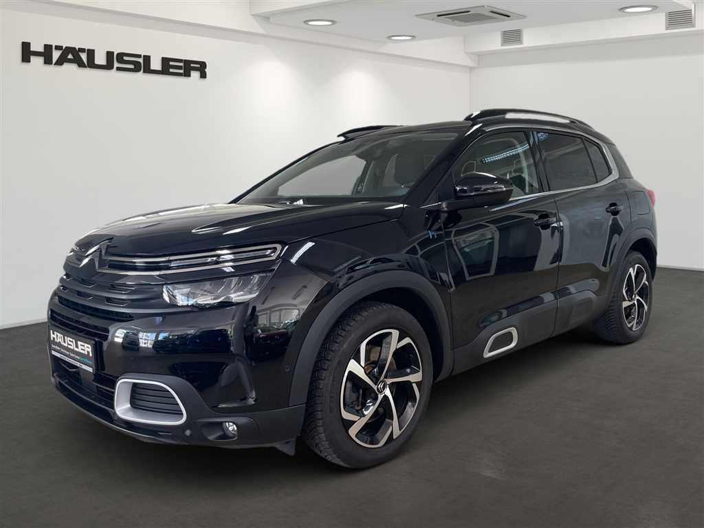 Image of Citroën C5 Aircross