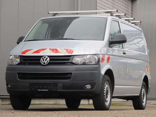 Volkswagen T5 Transporter 4Motion *SPERRE*WERKSTATT WAGEN*