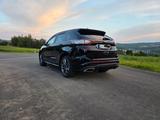 Ford Edge 2.0 l TDCi Bi-Turbo 4x4 ST-Line  - Ford Edge: ST Line